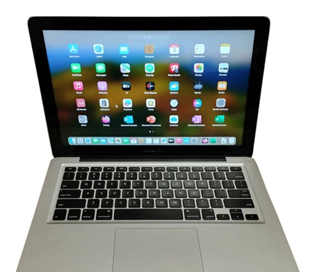 Apple MacBook Pro 13.3″ A1278