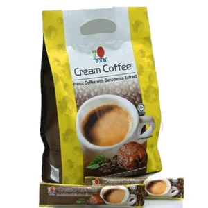 FB130 DXN Cream Coffee 20-Pieces