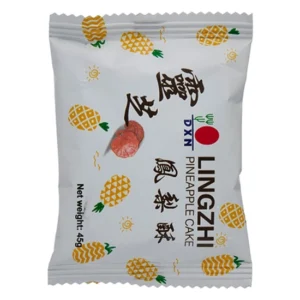 FB323DXN Lingzhi Pineapple Cake 45g