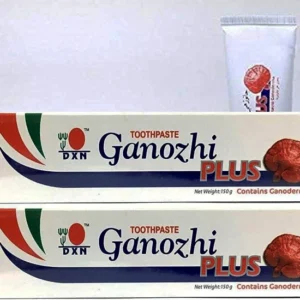 PC020DXN Ganozhi Plus Toothpaste150g