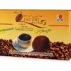 DXN Lingzhi Black Coffee, 20 sachets x 4.5g