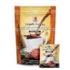 DXN - Lingzhi Black Coffee with Ganoderma Extract